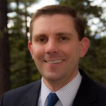 SAFL Director of Development, Ben Roodhouse