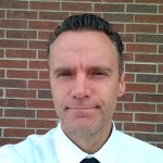 Jeff Reedy, Shipping Coordinator & DFW LIFE Runners Co-Leader, Sidewalk Advocates for Life