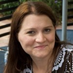 Jenna Scott, Program Assistant, Sidewalk Advocates for Life