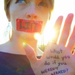 Dorothy Richardson, Programs Coordinator, Houston Coalition for Life