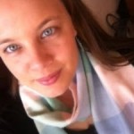 Julia Pritchett, SAFL Program Advisor
