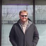 Dan Miller, SAFL Program Advisor & SAFL-Milwaukee, WI Program Director