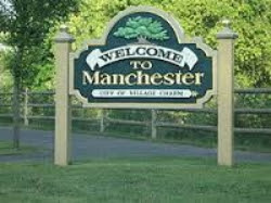 Manchester, CT claims the first ever baby saved by the grace of God in Sidewalk Advocates for Life!