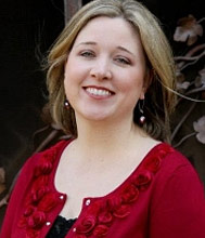 Lauren Muzyka, Executive Director, Sidewalk Advocates for Life
