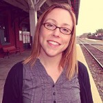 Tina Whittington, Vice President of Students for Life of America & SAFL Program Advisor