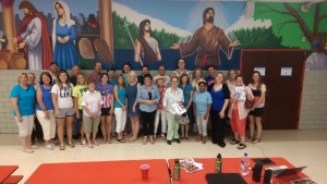 Say hello to the Sidewalk Advocates in Shreveport/Bossier City, LA!