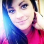 Destiny De La Rosa, Program Advisor, Sidewalk Advocates for Life