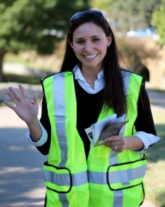 Are you called to become a Sidewalk Advocate?